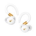Słuchawki bezprzewodowe Soundcore Sport X20 Białe - 2030344