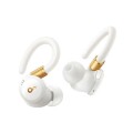 Słuchawki bezprzewodowe Soundcore Sport X20 Białe - 2030346