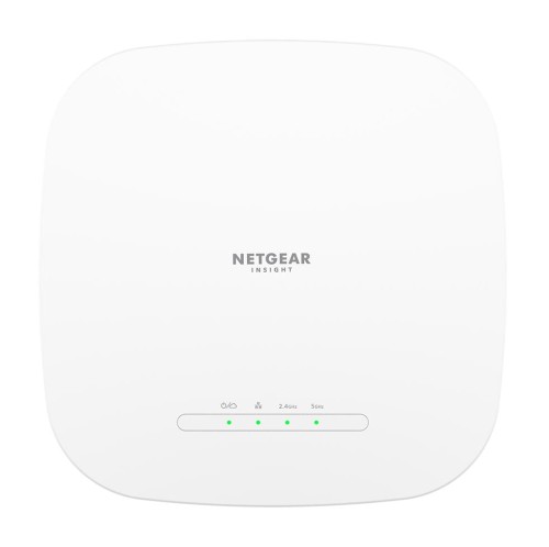 Netgear 1PT INSIGHT WIFI 6 AX3000 WAX618-111EUS - 2030730