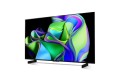 Telewizor 42" LG OLED42C31LA (WYPRZEDAŻ) - 2030960