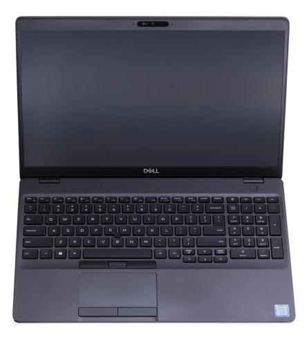 DELL LATITUDE 5500 i5-8365U 16GB 256GB SSD 15" FHD Win11pro + zasilacz UŻYWANY - 2030992