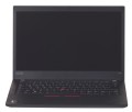 LENOVO ThinkPad T495 RYZEN 5 PRO 3500U 16GB 512GB SSD 14" FHD Win11pro + zasilacz UŻYWANY - 2031012
