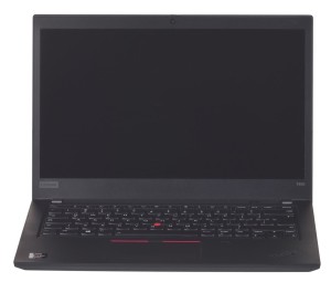 LENOVO ThinkPad T495 RYZEN 5 PRO 3500U 16GB 512GB SSD 14" FHD Win11pro + zasilacz UŻYWANY