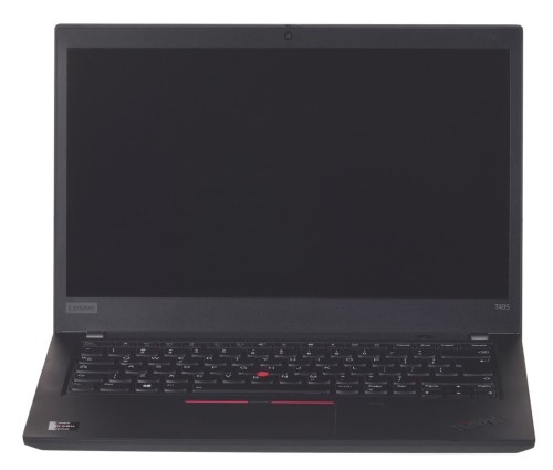 LENOVO ThinkPad T495 RYZEN 5 PRO 3500U 16GB 512GB SSD 14" FHD Win11pro + zasilacz UŻYWANY - 2031012