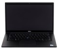 DELL LATITUDE 7480 i7-6600U 8GB 256GB SSD 14" FHD Win10pro + zasilacz UŻYWANY - 2031022