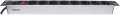Listwa zasilająca Intellinet Rackowa 19" 1U, 8 gniazd Schuko, 3m - 752568