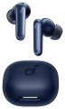 Słuchawki bezprzewodowe Soundcore P40i Niebieskie - 2030351