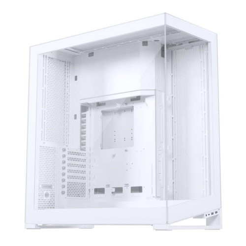 Phanteks NV Series NV9 E-ATX-Gehäuse, Tempered Glass, ARGB - matte white - 2029947