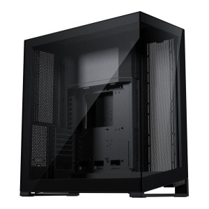 Phanteks NV Series NV9 E-ATX-Gehäuse, Tempered Glass, ARGB - black