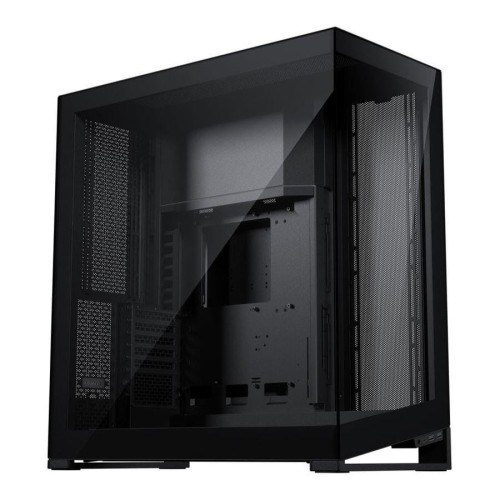 Phanteks NV Series NV9 E-ATX-Gehäuse, Tempered Glass, ARGB - black - 2029946