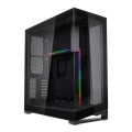 Obudowa Phanteks NV Series NV7 E-ATX Big Tower bez zasilacza z oknem czarna - 1876664