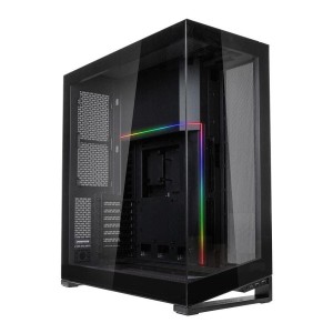 Obudowa komputerowa PHANTEKS NV Series NV7 E-ATX Tempered Glass, ARGB