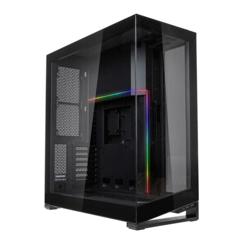 Obudowa Phanteks NV Series NV7 E-ATX Big Tower bez zasilacza z oknem czarna - 1876664
