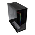 Obudowa Phanteks NV Series NV7 E-ATX Big Tower bez zasilacza z oknem czarna - 1876665