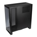 Obudowa Phanteks NV Series NV7 E-ATX Big Tower bez zasilacza z oknem czarna - 1876666
