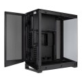 Obudowa Phanteks NV Series NV7 E-ATX Big Tower bez zasilacza z oknem czarna - 1876668
