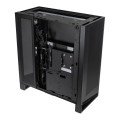 Obudowa Phanteks NV Series NV7 E-ATX Big Tower bez zasilacza z oknem czarna - 1876669