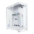 Obudowa Phanteks NV Series NV7 E-ATX Big Tower bez zasilacza z oknem biała - 1876810