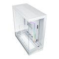 Obudowa Phanteks NV Series NV7 E-ATX Big Tower bez zasilacza z oknem biała - 1876811