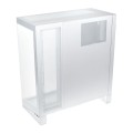 Obudowa Phanteks NV Series NV7 E-ATX Big Tower bez zasilacza z oknem biała - 1876812