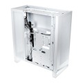 Obudowa Phanteks NV Series NV7 E-ATX Big Tower bez zasilacza z oknem biała - 1876815