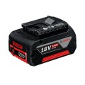 BOSCH Zestaw zasilający 18V Li-on 3x5,0Ah + ład. - 2031416