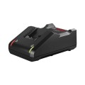 BOSCH Zestaw zasilający 18V Li-on 3x5,0Ah + ład. - 2031414