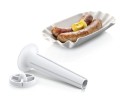 Maszynka do mielenia mięsa Bosch MFW 3X13B - 2031633