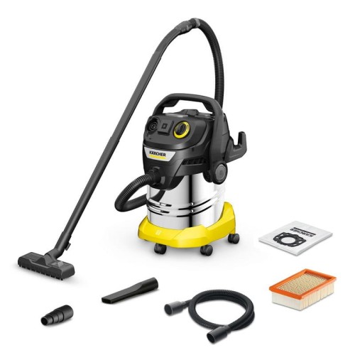 Odkurzacz uniwersalny KARCHER KWD 6 P S V-25/6/22 - 1.628-484.0 - 2031683
