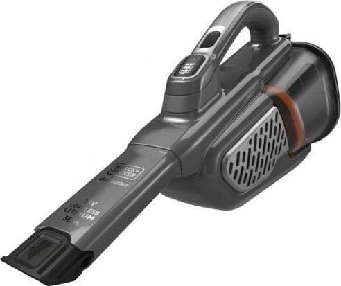 Odkurzacz ręczny BLACK&DECKER BHHV520JF - 2031726