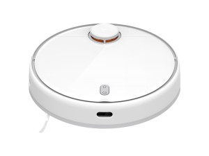 Robot sprzątający Xiaomi Mi Robot Vaccum-Mop 2 Pro biały (WYPRZEDAŻ)