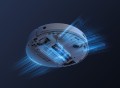Robot sprzątający Xiaomi Mi Robot Vaccum-Mop 2 Pro biały (WYPRZEDAŻ) - 2031834