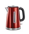 Czajnik elektryczny Russel Hobbs Luna 23210-70 (2400W 1.7l; kolor czerwony) - 1805620