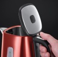 Czajnik elektryczny Russel Hobbs Luna 23210-70 (2400W 1.7l; kolor czerwony) - 1805622