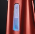 Czajnik elektryczny Russel Hobbs Luna 23210-70 (2400W 1.7l; kolor czerwony) - 1805623