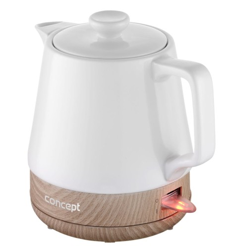 Czajnik ceramiczny CONCEPT RK-0060 - 1162700
