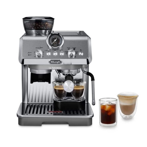 Ekspres do kawy DeLonghi EC9255.M - 1805665