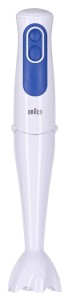 Braun MQ 3025 WH blender 600 L Blender immersyjny Biały 700 W