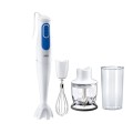 Braun MQ 3025 WH blender 600 L Blender immersyjny Biały 700 W - 1973726