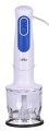 Braun MQ 3025 WH blender 600 L Blender immersyjny Biały 700 W - 1999908