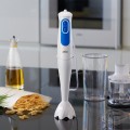 Braun MQ 3025 WH blender 600 L Blender immersyjny Biały 700 W - 1973734