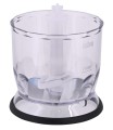 Braun MQ 3025 WH blender 600 L Blender immersyjny Biały 700 W - 1999910