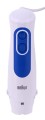 Braun MQ 3025 WH blender 600 L Blender immersyjny Biały 700 W - 1999913
