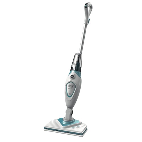 Mop parowa Black&Decker FSM1616-QS - 1908563