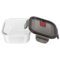 Pojemnik szklany kwadratowy Zwilling Gusto - 500 ml - 2000249