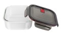 Pojemnik szklany kwadratowy Zwilling Gusto - 500 ml - 1941947