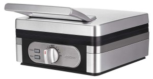 Gofrownica MPM  MGO-13