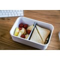 Plastikowy lunch box ZWILLING Fresh & Save 36809-000-0 800 ml biały - 2001322