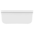 Plastikowy lunch box ZWILLING Fresh & Save 36809-000-0 800 ml biały - 2001319
