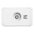 Plastikowy lunch box ZWILLING Fresh & Save 36809-000-0 800 ml biały - 2001318